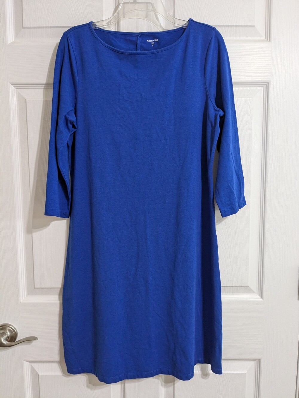 Garnet Hill Women's Dress
